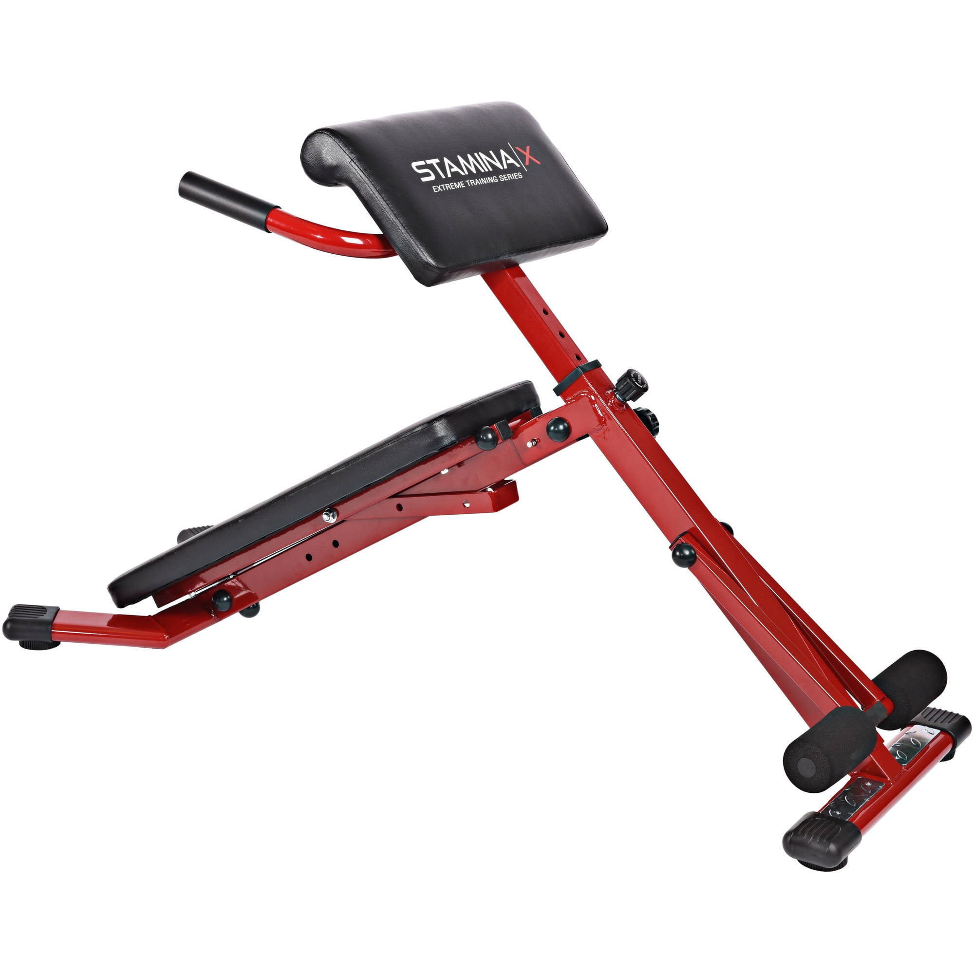 Stamina x hot sale hyper bench