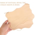 thumbnail image 2 of TEHAUX 2pcs Engraving Plate Blanks Assorted Color for Handcraft Enthusiasts Home Decoration Plaque Sign, 2 of 5