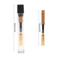 thumbnail image 3 of Oboe Reed Making Supplies,  Durable Lightweight Oboe Reed, For Beginner Orchestra Player, 3 of 8