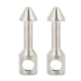 thumbnail image 1 of Acero Inoxidable Duradero, Wishbone, Pesca Submarina, Bandas Para Fusil, Accesorio Para Buceadores 44598 Uds, Guardurnaity OD003783-00, 1 of 7