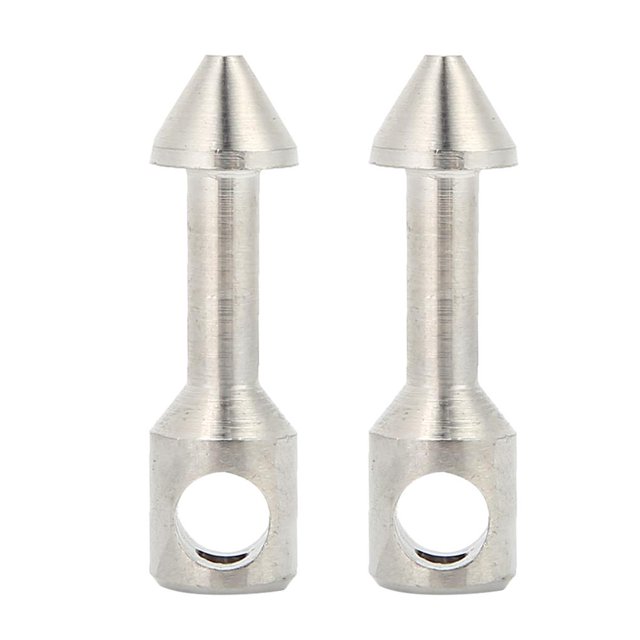 Acero Inoxidable Duradero, Wishbone, Pesca Submarina, Bandas Para Fusil, Accesorio Para Buceadores 44598 Uds, Guardurnaity OD003783-00