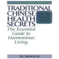 thumbnail image 1 of Traditional Chinese Health Secrets, 1 of 1
