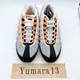 thumbnail image 5 of Nike GS Air Max 95 Bright Mandarin HF7054-006 Size 3.5Y-7Y, 5 of 6