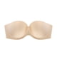 thumbnail image 5 of Ruifaya Sujetador push up sin tirantes para mujer que moldea el pecho y no deja marcas, 5 of 6