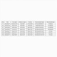 thumbnail image 3 of KPOPLK Baby Boy Summer Set Short Sleeve Shirt Top Shorts 2Pcs Pattern Casual Clothing Outfits for 6Months-6Years(7-8 Years,Yellow), 3 of 4
