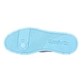 thumbnail image 4 of Tenis Reebok Mujer Bb 1000 Blanco Azul Claro Casual blanco 2.5 MX, 4 of 8