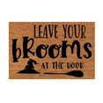 thumbnail image 2 of Hbdhejl Halloween Mat Holiday Mat Welcome Door Mat Polyester Door Mat, 2 of 8