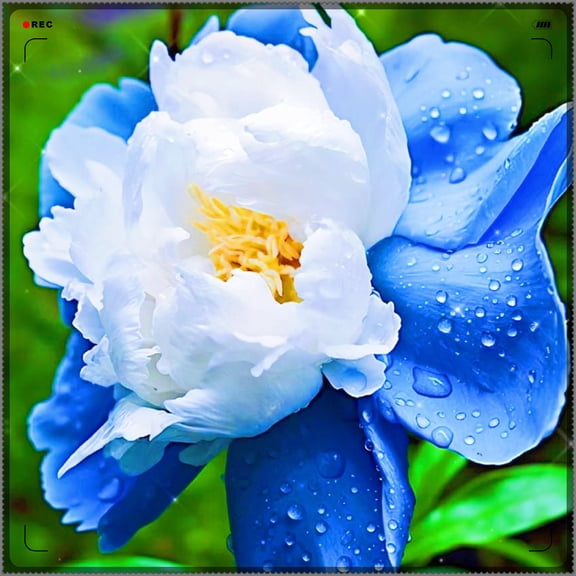 Peony, Low Maintenance - Easy Grow - Ideal for Beds Borders, Plant Pots & Planters