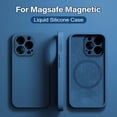 thumbnail image 2 of Funda de teléfono suave y dura transparente mate a prueba de golpes, armadura de lujo, para iPhone 13, 11 Pro Max, 12, MiNi XR, XS, X, 7, 8, 14 Plus, 6 S, SE, 2, 3, 2 of 5