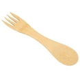 thumbnail image 2 of Spoon, Fork Spoon Healthy Wear Resistance And Heat Resistance  For Kitchen 16.8x3x2.8cm, 2 of 8