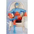 thumbnail image 3 of DC JLA Series 2 The Atom Action Figure, 3 of 9