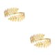 thumbnail image 2 of Minnieouse Brazalete de brazo delicado para niña, accesorio de moda, de banda para brazos, adorno para el cuerpo de mujer, adorno de joyería Type2 NO2, 2 of 6