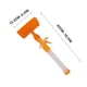 thumbnail image 5 of Limpia vidrios hogar spray wiper wiper glass cleaner, window wiper artifact, spray limpiador de ventanas, limpiavidrios para hogar, wiper spray para autos, foldable portable, metal frame,, 5 of 8