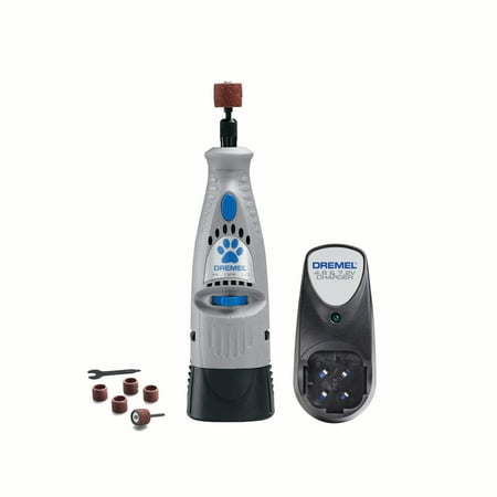 dremel nail 7300 pet grooming kit tool pt rotary cordless dog 8v tools grinder speed minimite cat lowes nails trim