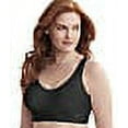 thumbnail image 4 of Women's Bali 3488 Comfort Revolution Shaping Wirefree Bra (Evening Blush Dot 3X), 4 of 6