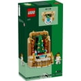 thumbnail image 3 of LEGO 40701 Ballerina & Nutcracker Scene Exclusive 244pcs, 3 of 5