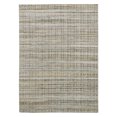 thumbnail image 3 of Soft Gold Hand-Woven Area Rug 5'x8', 3 of 3