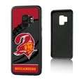thumbnail image 6 of Tampa Bay Buccaneers Galaxy Pastime Design Bump Case, 6 of 7
