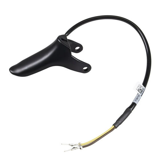 BRP 512061250 OEM Manette Handle Assembly Ski-Doo Expedition GSX MXZ Summit Renegade