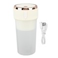 thumbnail image 2 of Portable Mixer Cup, Blender Cup 22000rpm  for Juices, 2 of 8