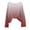 Brick Red, variant on Oversized Sweaters for Women Long Sleeve Gradient Color Crewneck Drop Shoulder Pullover Sweater Knit Tops