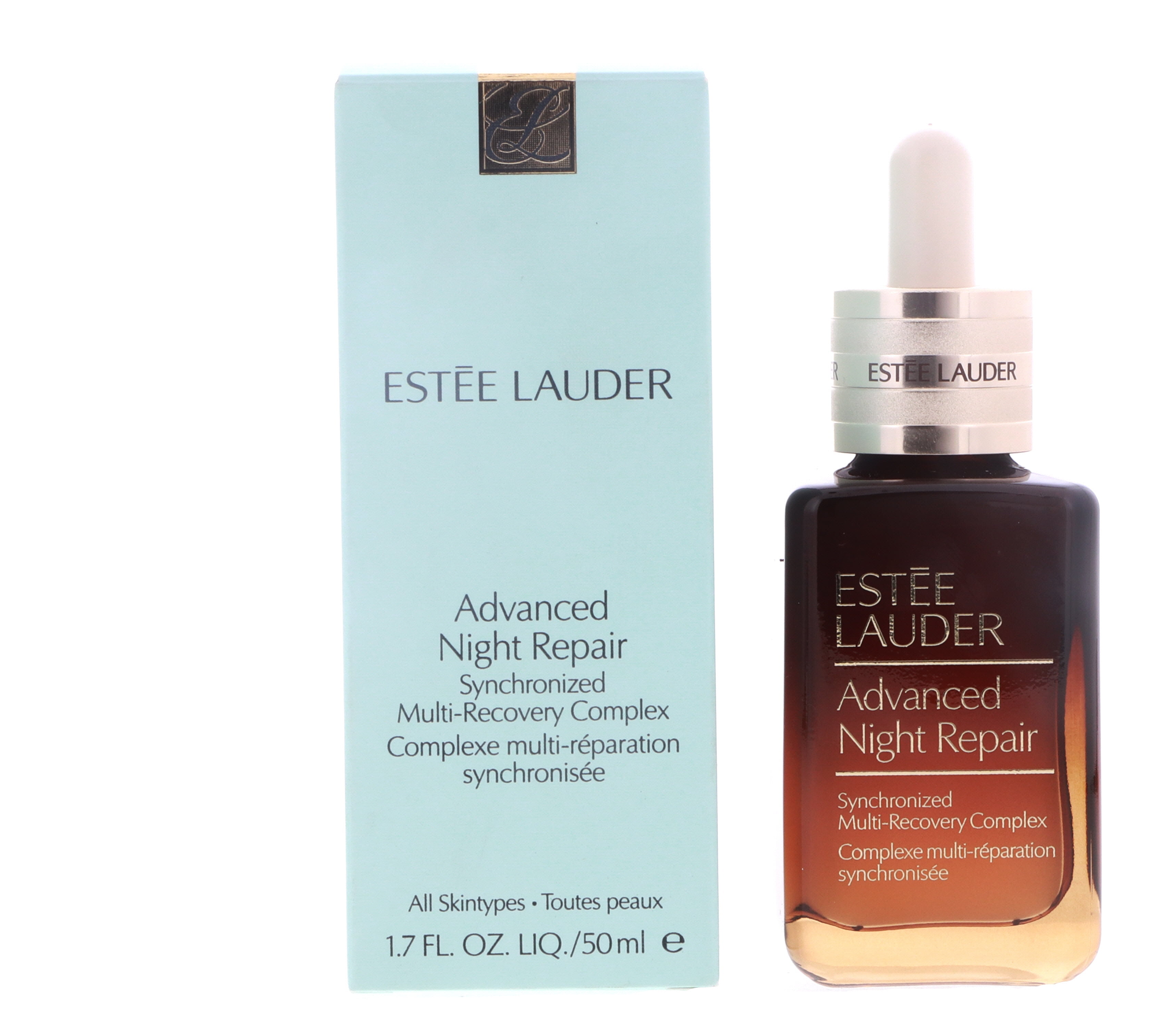 Estee Lauder Advanced Night Repair Serum, Multi-Recovery Complex