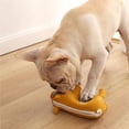 thumbnail image 2 of Juguete De Goma De Látex Para Perros, Juguete Con Sonido Para Mascotas, Juguete Interactivo Para Apretar De Cerdo De Látex Guardurnaity PT001159-00, 2 of 7