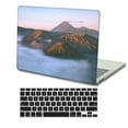 thumbnail image 5 of KSK KAISHEK Hard Protective Shell Case Cover Only Compatible Newest MacBook Pro 15"( Retina Display, 2019-2016) + Black Keyboard Cover Model A1990&A1707 Sky Series 0846, 5 of 5