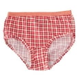 thumbnail image 3 of Fruit Of The Loom Girls 10 Pack Assorted Cotton Low Rise Brief, 8, Assorted, 3 of 6