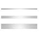 thumbnail image 4 of Cinta adhesiva de aluminio para para rellenar la línea de separación de de colocación de piso de pared - dorada 5  de plata 5 mm x 50 m Soledad Etiquetas autoadhesivas para azulejos, 4 of 8