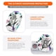thumbnail image 2 of Fundas para auriculares Wicked Cushions resistentes al sudor para AirPods Max, 2 of 8