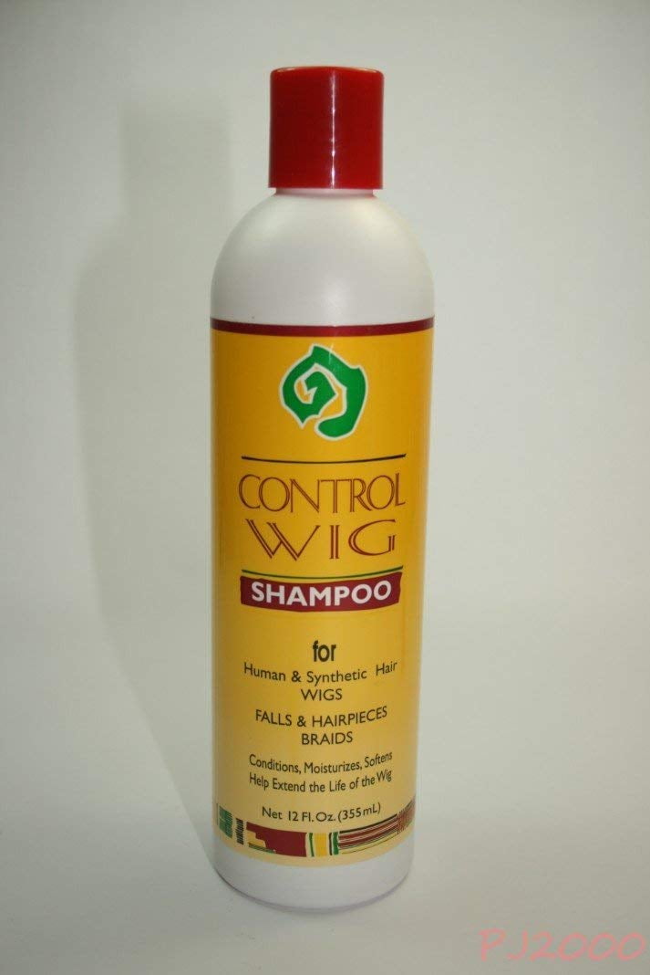 shampoing pour perruque