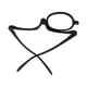 thumbnail image 4 of Gafas De Aumento Maquillaje Giratorio Gafas De Lectura Gafas Plegables Cosmética General 17.5 Vogacara VI008731-03, 4 of 5