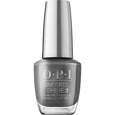 OPI Infinite Shine Nail Polish - Fall Wonders 2022 Collection - Clean Slate - 0.5 Oz - ISLF011