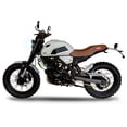 thumbnail image 3 of Motocicleta MB MOTOS Hornet 300cc Performance Gris 2024, 3 of 4