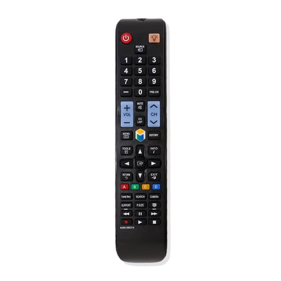 New AA59-00637A Replace TV Remote for Samsung 3D TV AA59-00637A AA59-00638A