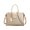 Gold, variant on Chic Goddess Handmade Medium Satchel