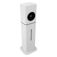 thumbnail image 1 of Humidifiers for Large Room Whole House Home, 25W Floor Humidifier 8L  with Remote Intelligent Constant Humidity 1-12H Timing, Smart Home Humidifier Quiet for Bedroom 100-240V, 1 of 7