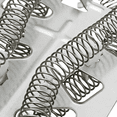 thumbnail image 3 of ELITEWILL DC47-00019A Heating Element Fit for Samsung Dryer Heater, 3 of 4