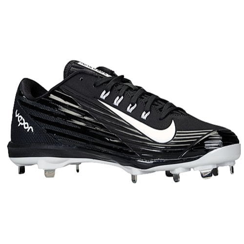 Lunar Vapor Pro Metal Cleats 683895 010 
