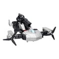 thumbnail image 4 of Figura Megatron Hasbro Transformers 5 Pulgadas, 4 of 4