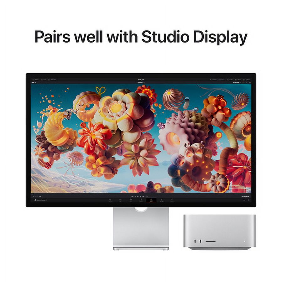 Apple Studio 27