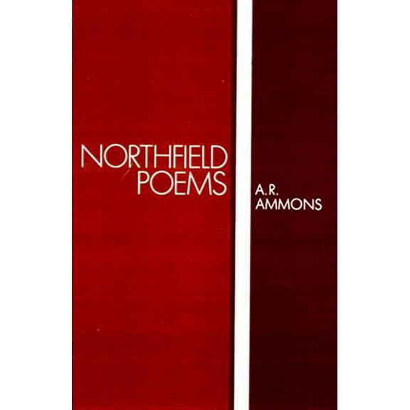 Northfield Poems, (Paperback)