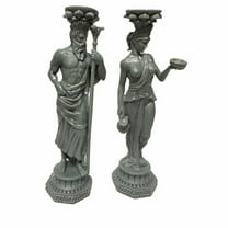 Reaper Greek Pillars (Zeus and Hera)