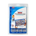 thumbnail image 1 of Ezy Dose Four-A-Day Weekly Maxi-pharmadose Pill Organizer, 1 of 7