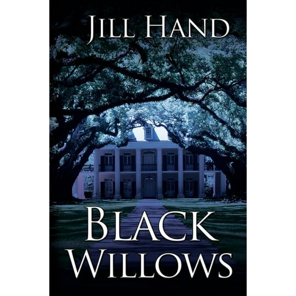 Trapnell Thriller Black Willows, Book 2, (Paperback)