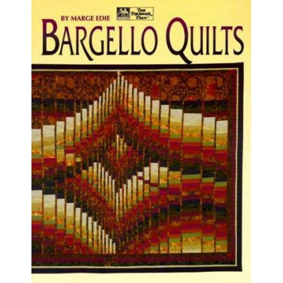 Pre-Owned Bargello Quilts (Paperback) 1564770672 9781564770677