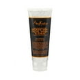 thumbnail image 2 of Shea Moisture African Black Soap Problem Skin Facial Wash & Scrub 4 oz (Pack of 2), 2 of 2