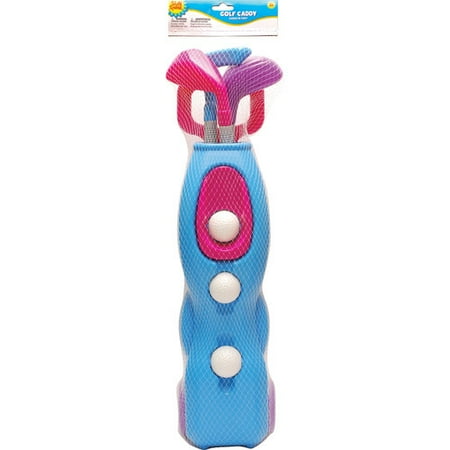 Golf Caddy Toy in PDQ
