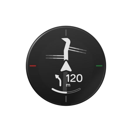 Beeline Velo 2 Navigation...